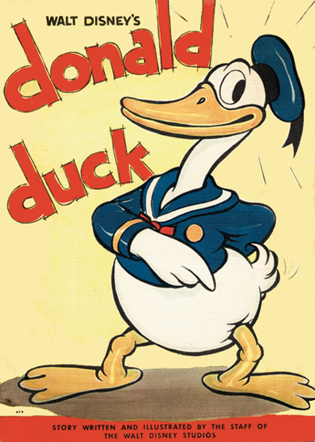 Donald Duck (disambiguation) | Disney Wiki | Fandom powered by Wikia - Hoe Lang Bestaat Donald Duck Weekblad