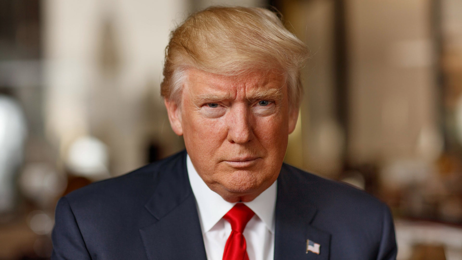 Donald Trump: Presidency, Family, Education | HISTORY - Donald Duck Spreekwoorden Poster Antwoorden