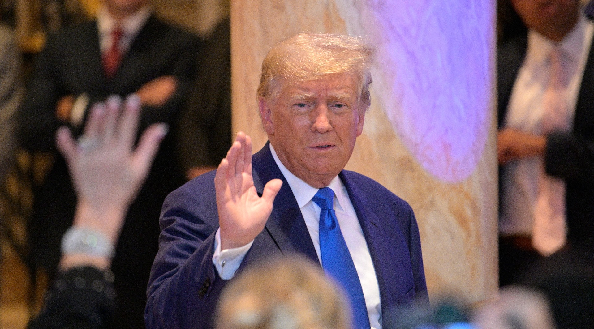 Hoe Lang Mag Je President Van Amerika Zijn