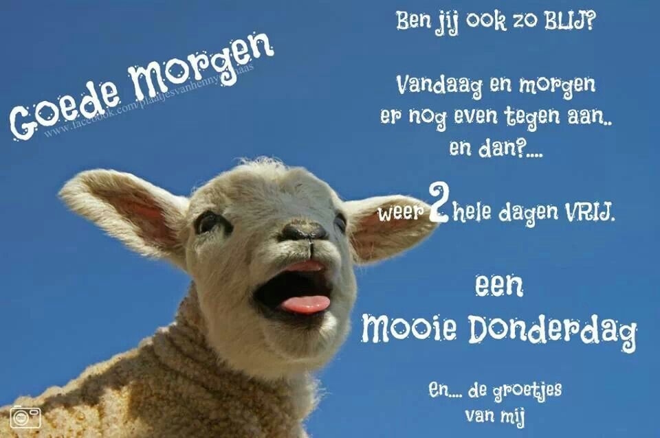 Donderdag | Donderdag - Wat Is Donderdag In Het Engels