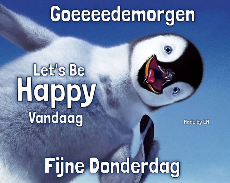 Wat Is Donderdag In Het Engels