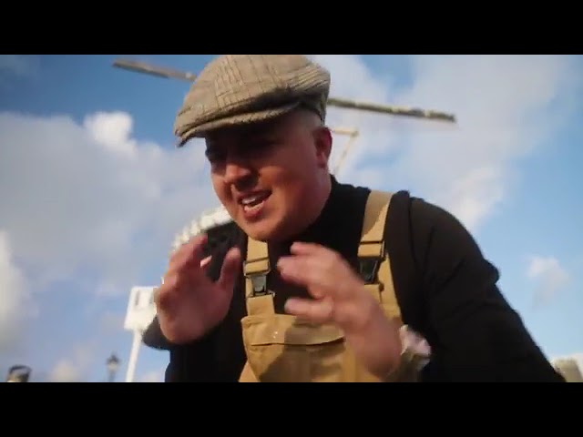 Donnie & Marco Schuitmaker - Hier Mag Alles (Official Music Video - Melodie Hier Mag Alles
