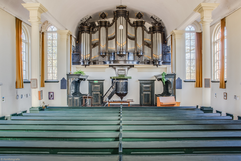 Hoe Laat Rk Kerkdiensten In Sappemeer Dit Weekend
