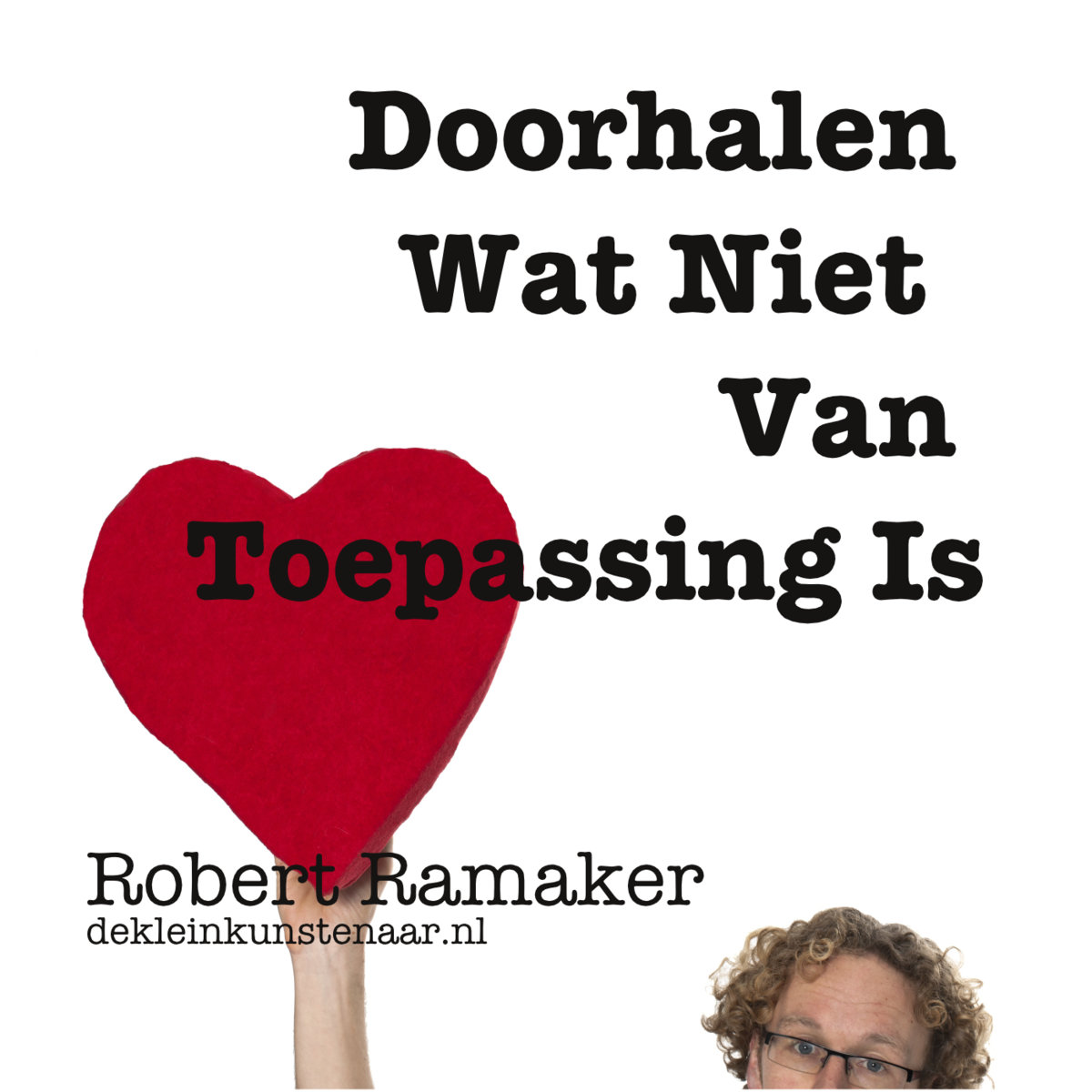 Doorhalen Wat Niet Van Toepassing Is