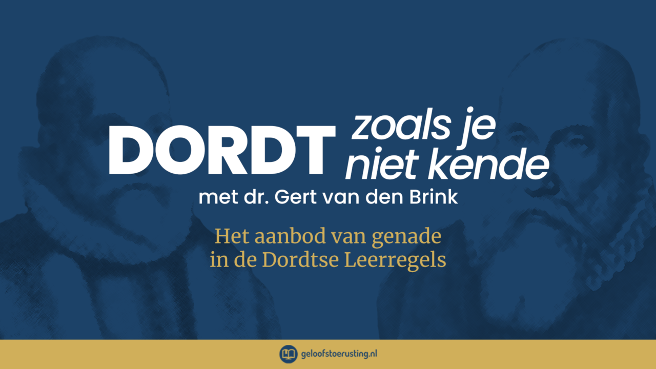 Dordt Zoals Je Dordt Niet Kende