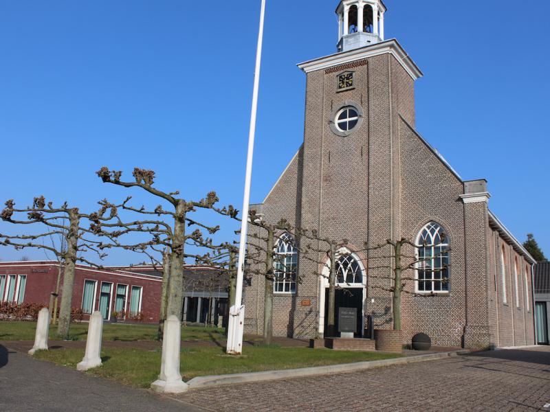 Dorpskerk Leimuiden | Stichting Kaag en Braassem Promotie - Hoe Laat Kerkdienst Leimuiden
