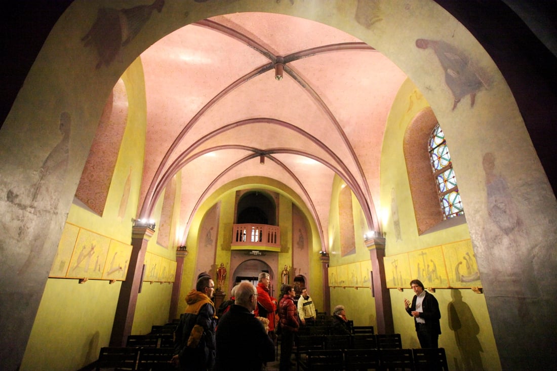 Dorpsruzie in Wahlwiller om nalatenschap van Aad de Haas - De Limburger - Aad De Haas Wahlwiller