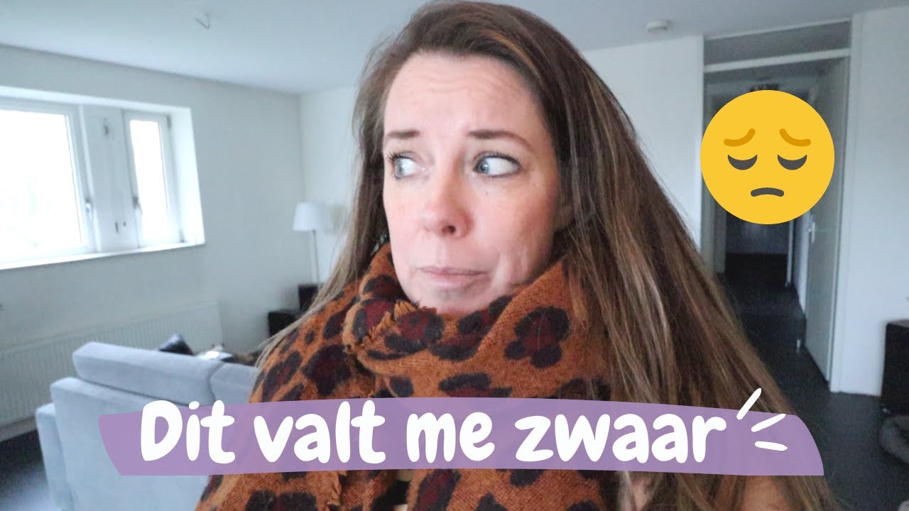 Down, afscheid nemen 😭 en Valentijn is ziek - YouTube - Afscheid Nemen Van Onmogelijke Liefde