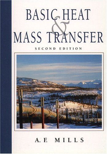 Download Basic Heat and Mass Transfer (2nd Edition) ebook - Basic Heat And Mass Transfer