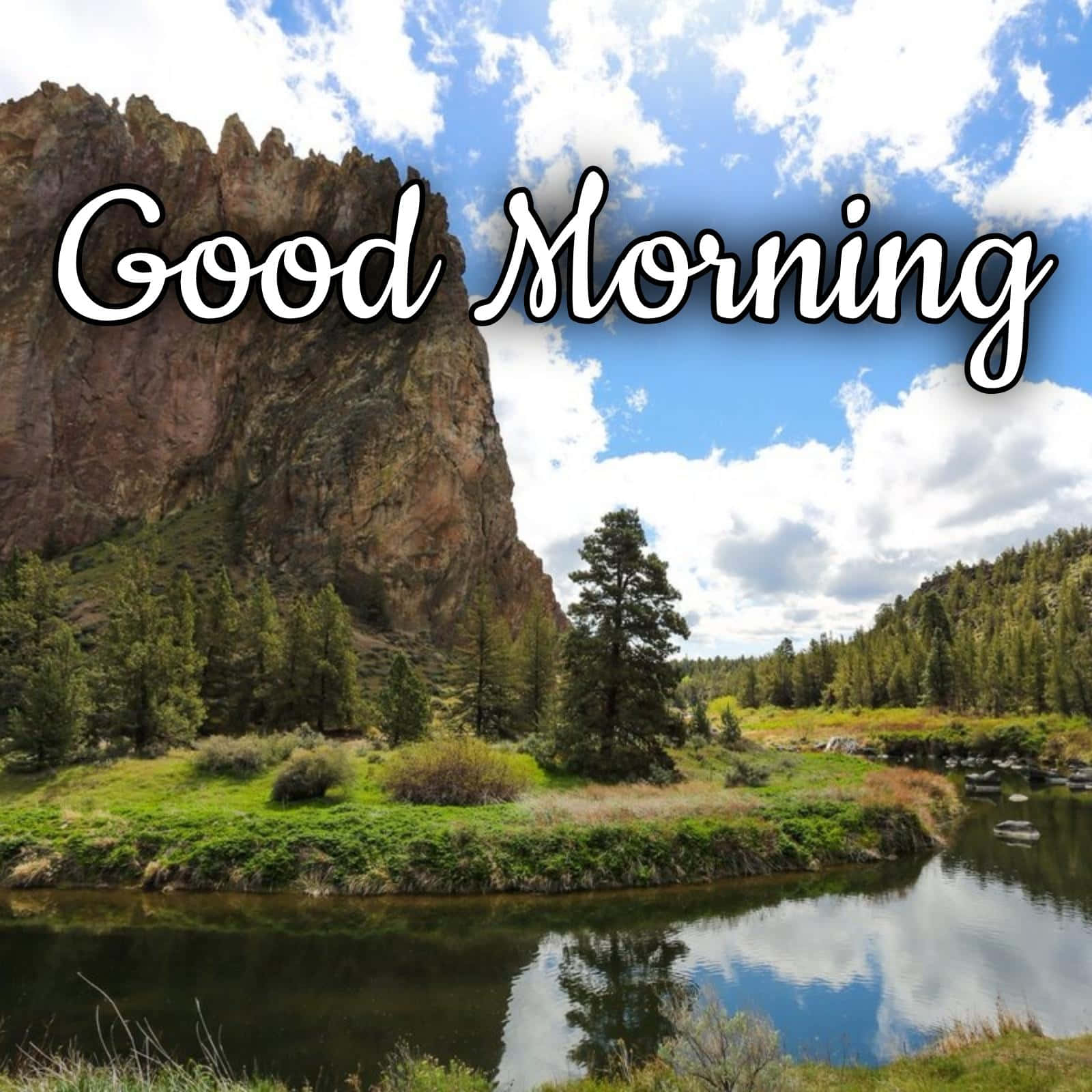 Download Beautiful Good Morning Picture | Wallpapers.com - Morning After Pil 72 Uur