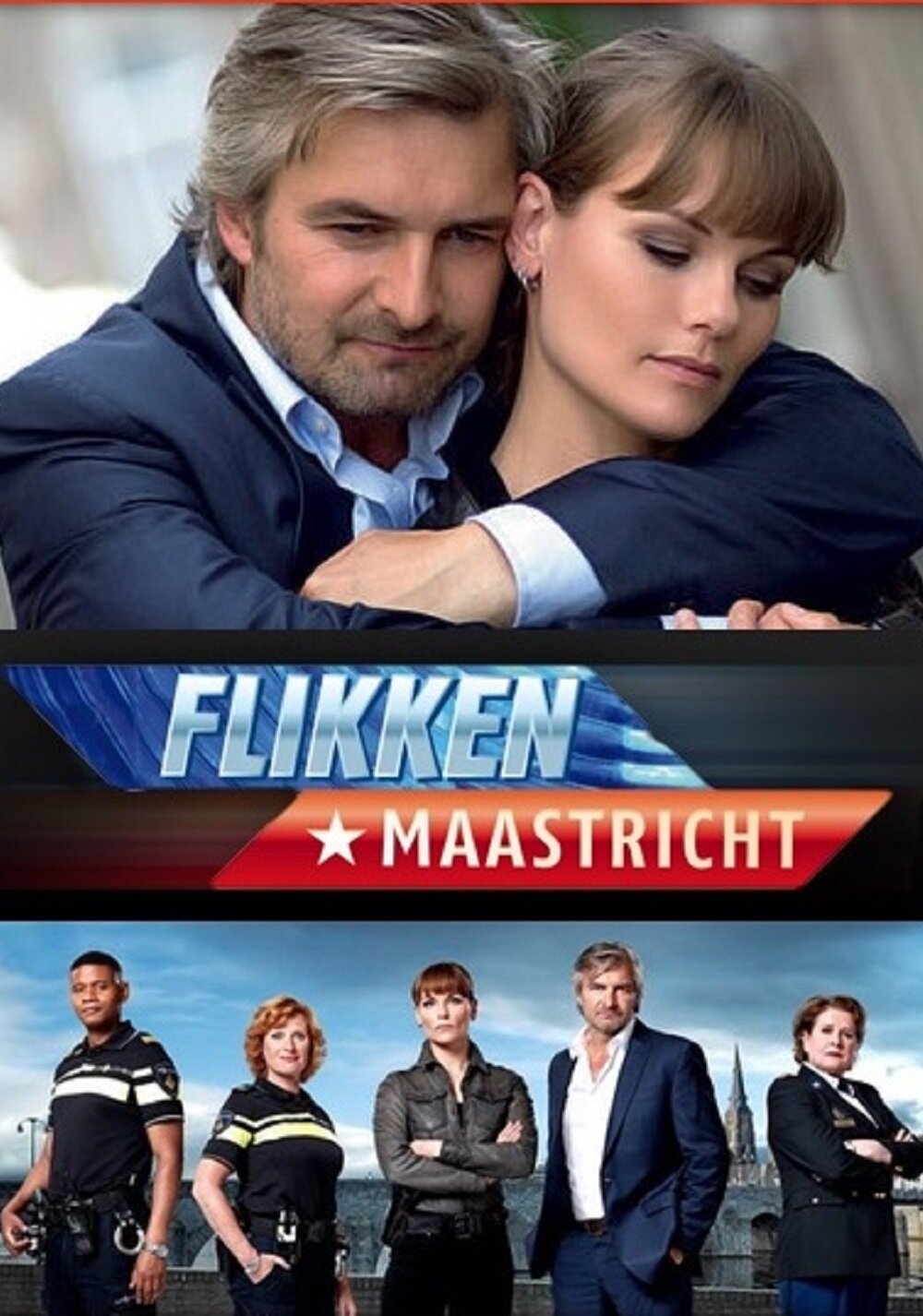 Download Flikken Maastricht Season 4 [BelgiumTv] Torrent | 1337x - Flikken Maastricht Seizoen 3 Aflevering 7