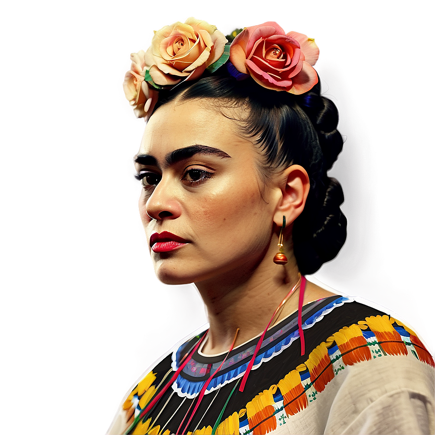 Frida Kahlo Frida Kahlo Frida Kahlo