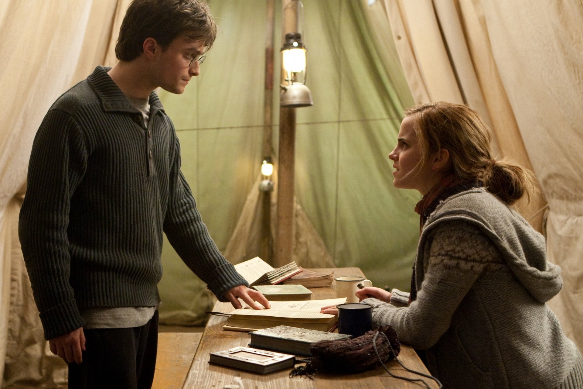 Download Hermione Granger Harry Potter Movie Harry Potter And The - Harry Potter De Relieken Van De Dood