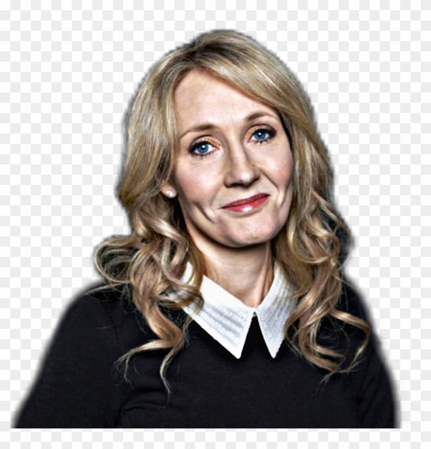 Download J - K - Rowling Sticker - Jk Rowling Clipart Png Download - PikPng - Hoeveel Boeken Heeft J.k. Rowling Geschreven
