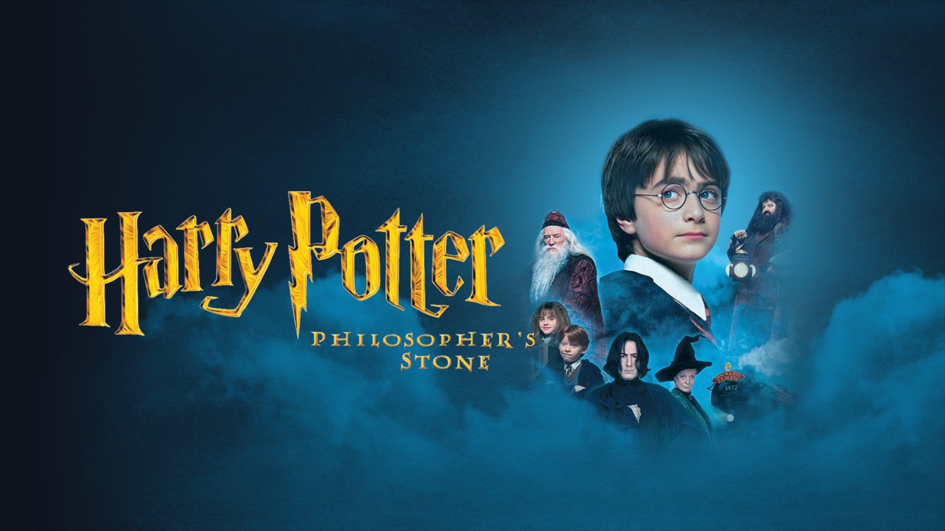 Harry Potter En De Steen Der Wijzen Film