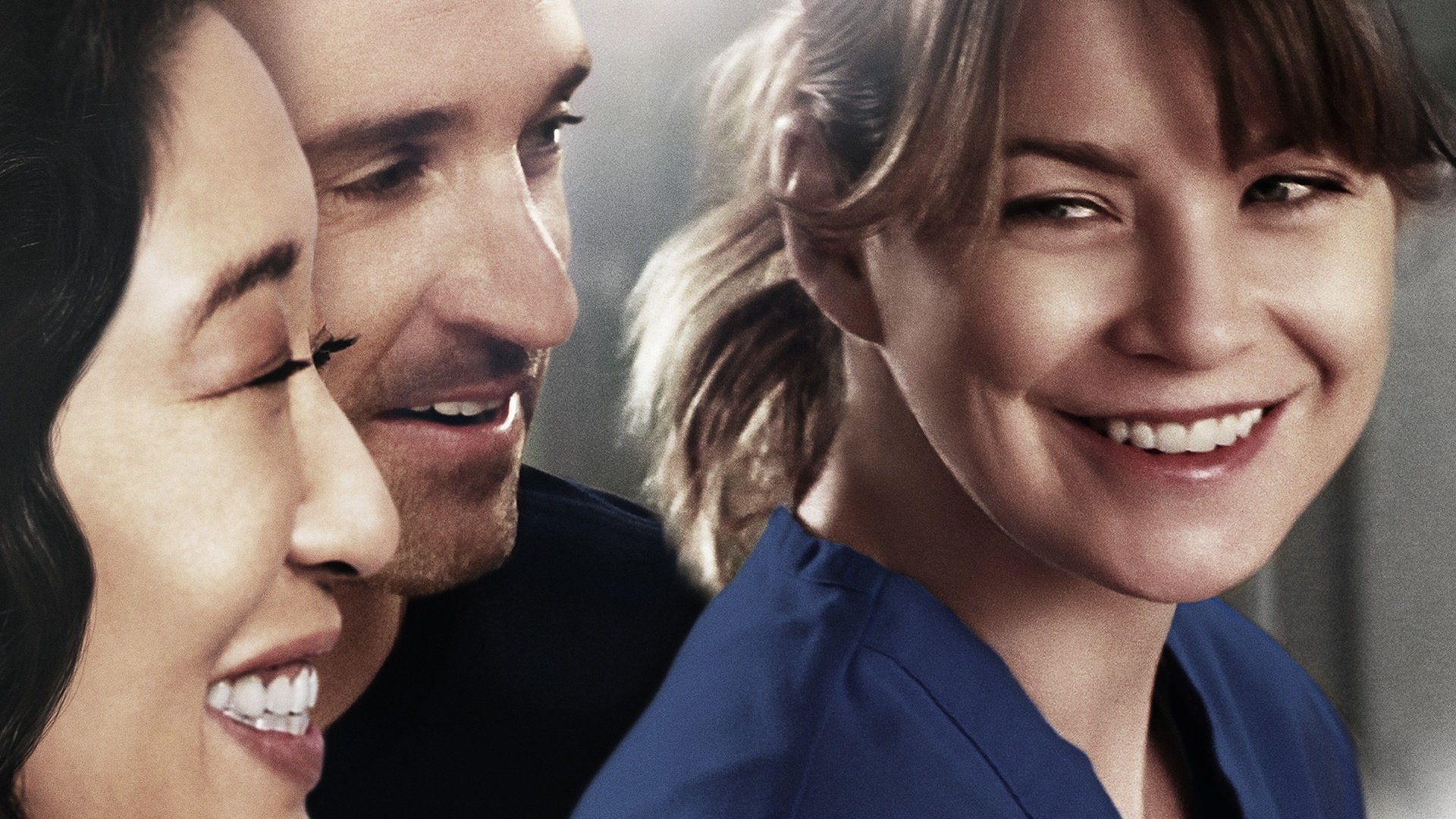Download TV Show Grey's Anatomy HD Wallpaper - Greys Anatomy Seizoen 20 Hoeveel Afleveringen