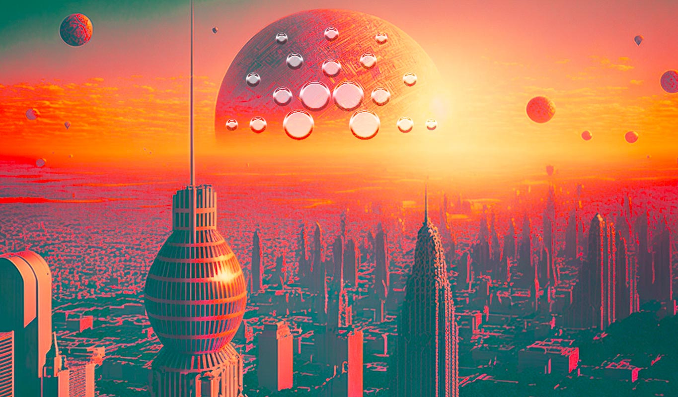 Dozens of New Cardano Whales Emerge As ADA Bounces Big in Less Than Two - Hij Vind Of Hij Vindt
