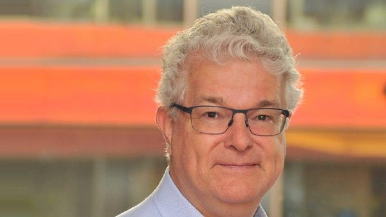 Dr. John N. van den Anker Named New Editor-in-Chief of The Journal of - Van Den Anker Katwijk
