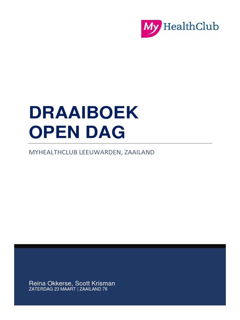 Wie Is De Mol Draaiboek Pdf