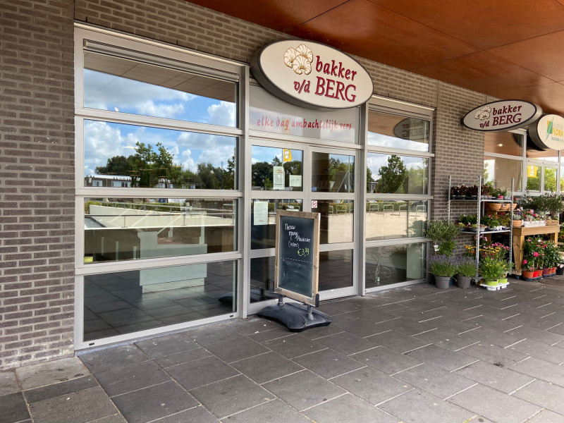 Van Den Berg Drachten