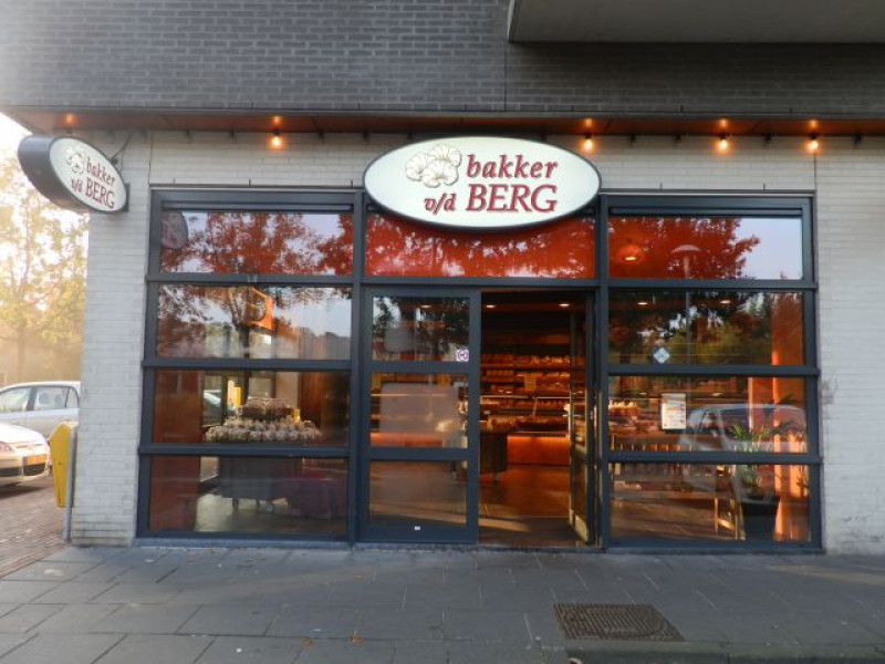 Drachten, Stationsweg 170 | Bakker van den Berg - Van Den Berg Drachten