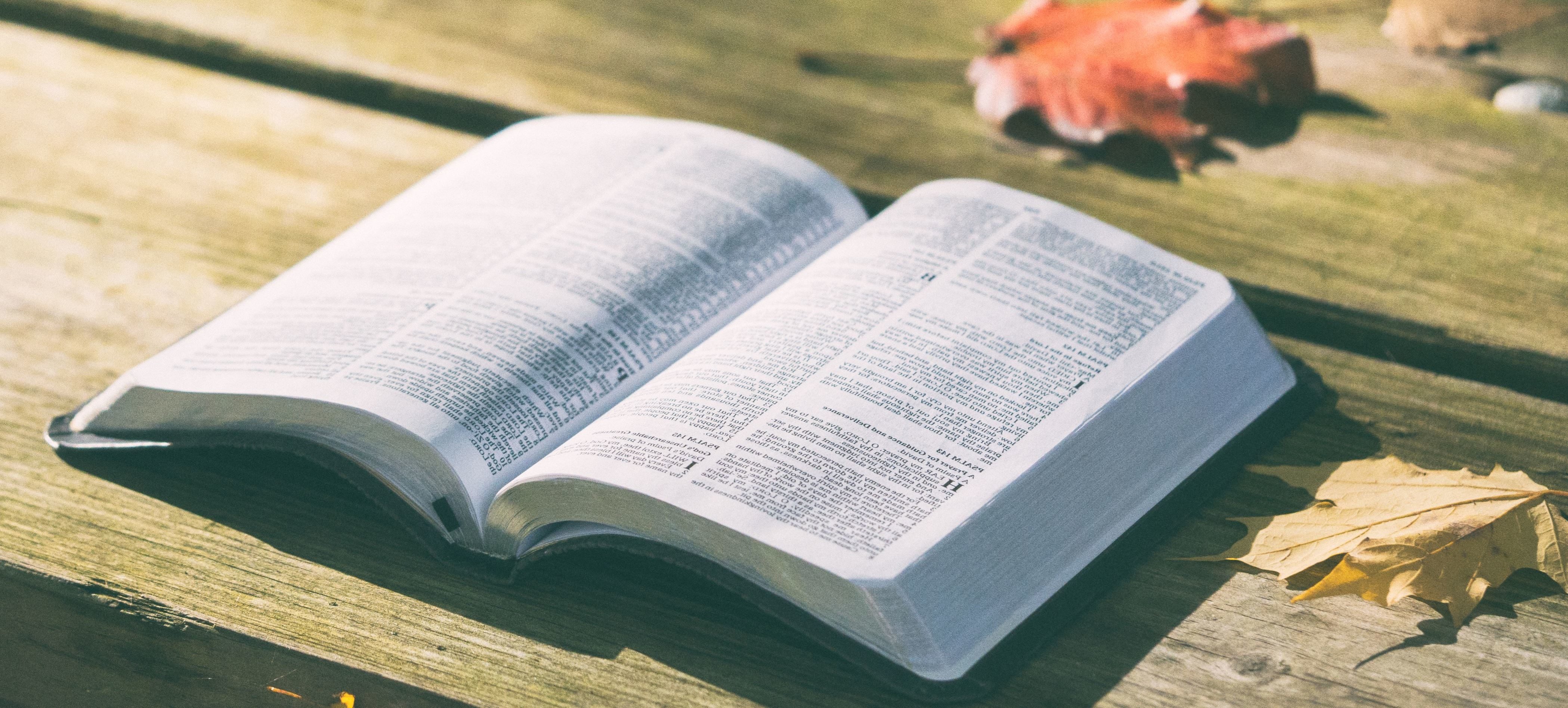 Drie tips | Zo lees je de Bijbel in de juiste context - EO.nl/Bijbel - Stukje Uit De Bijbel