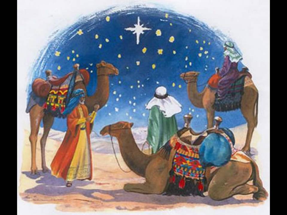 Driekoningen - YouTube - Hoe Heten De Drie Koningen Van Kerstmis