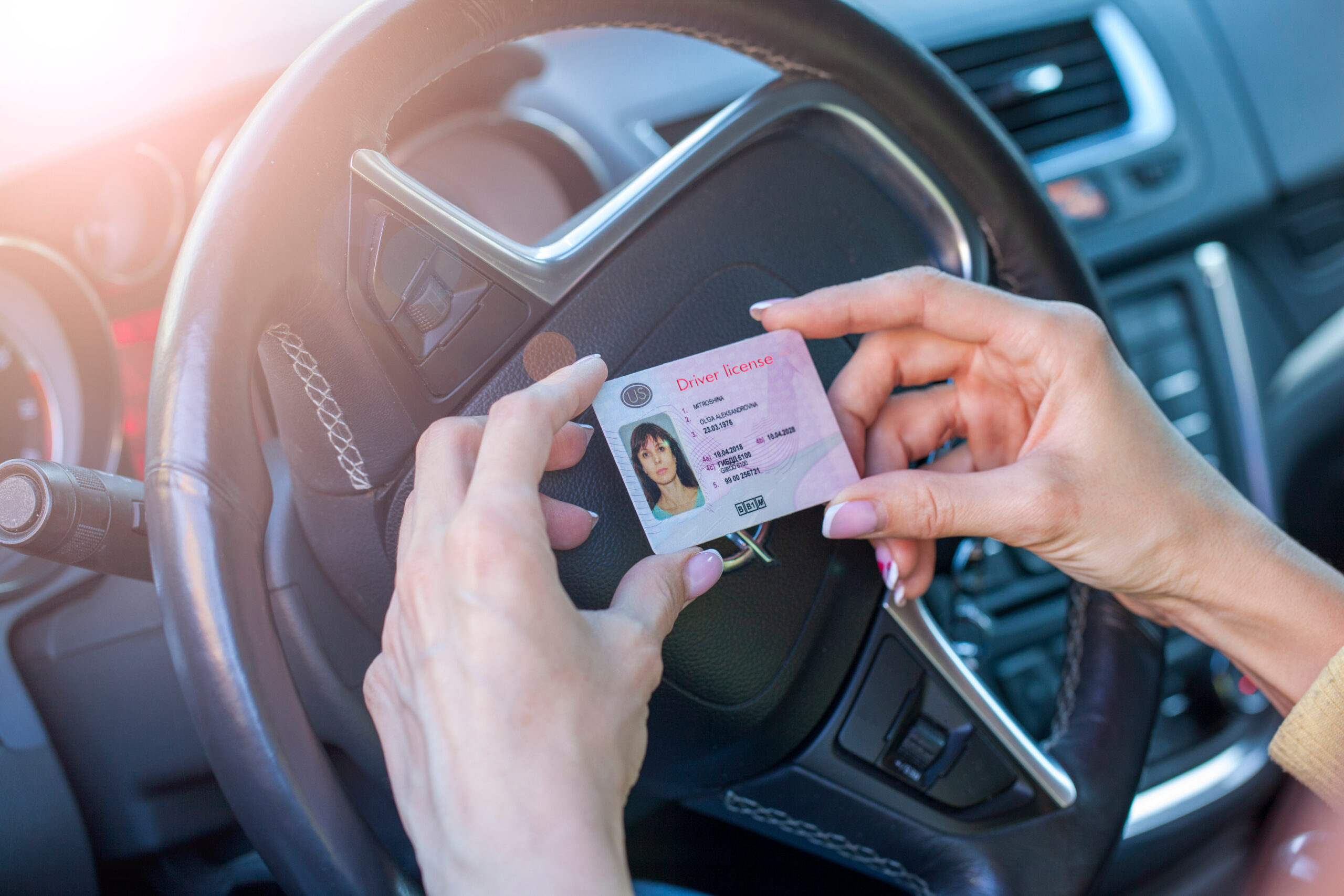 Driving without a License in California - JT Legal Group - Hoe Duur Is Het Om Je Rijbewijs Te Halen