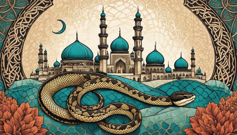 Mag Je Dromen Vertellen Islam