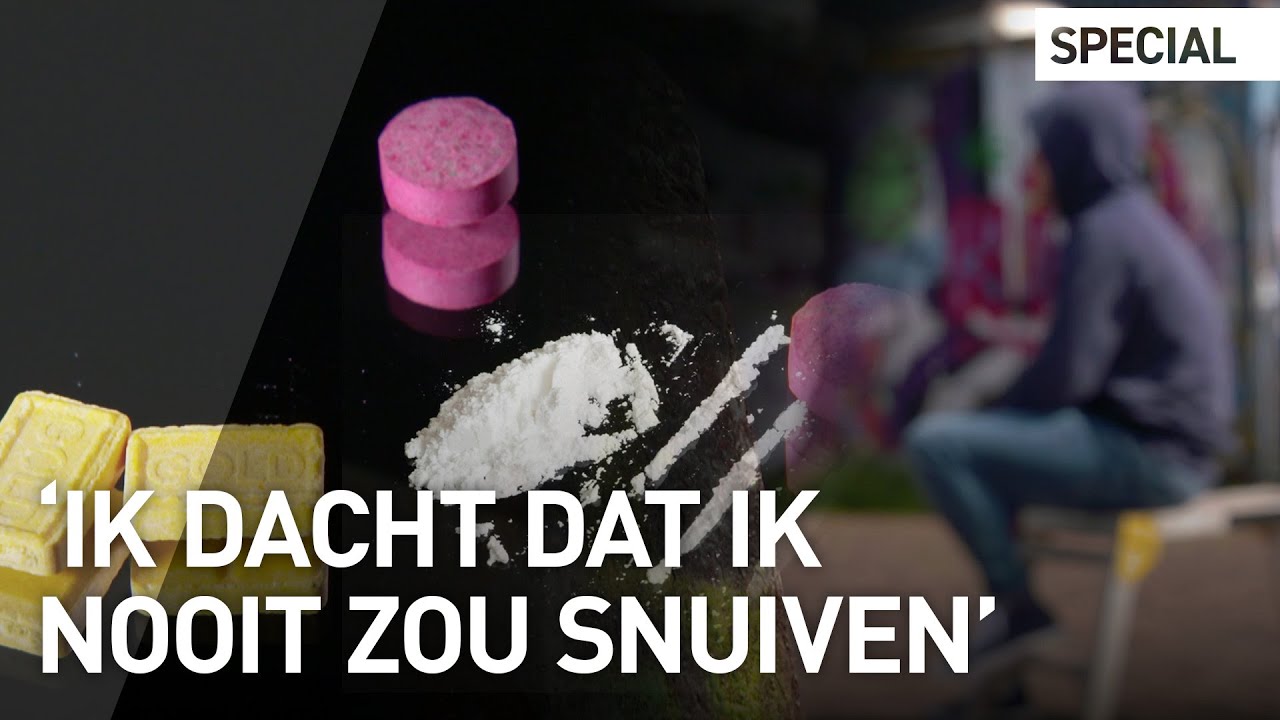 Gebruik Ervan Door Jeugd Neemt Toe