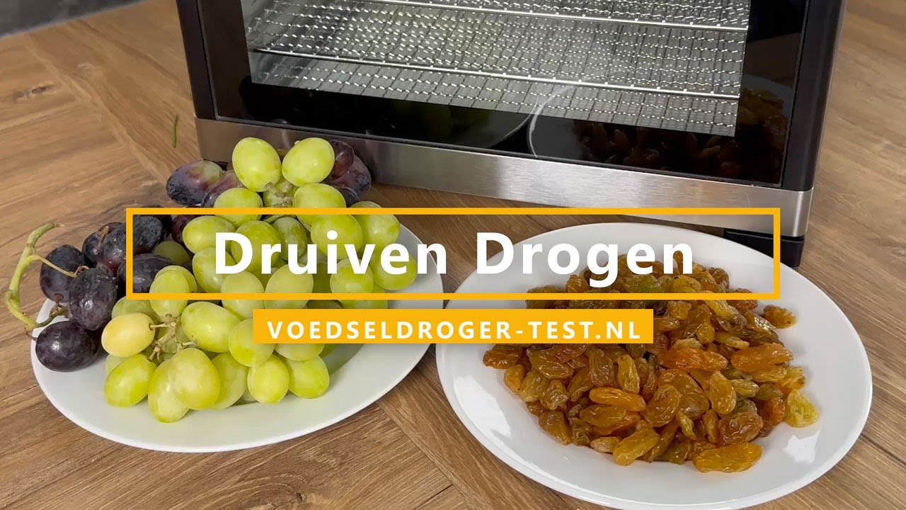 Wanneer Is Droge Worst Over Datum