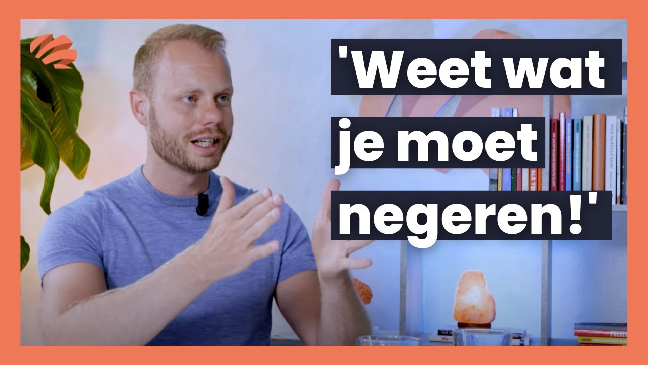 Druk in je hoofd? Zo los je het op... - YouTube - Druk Bovenop Hoofd En Duizelig