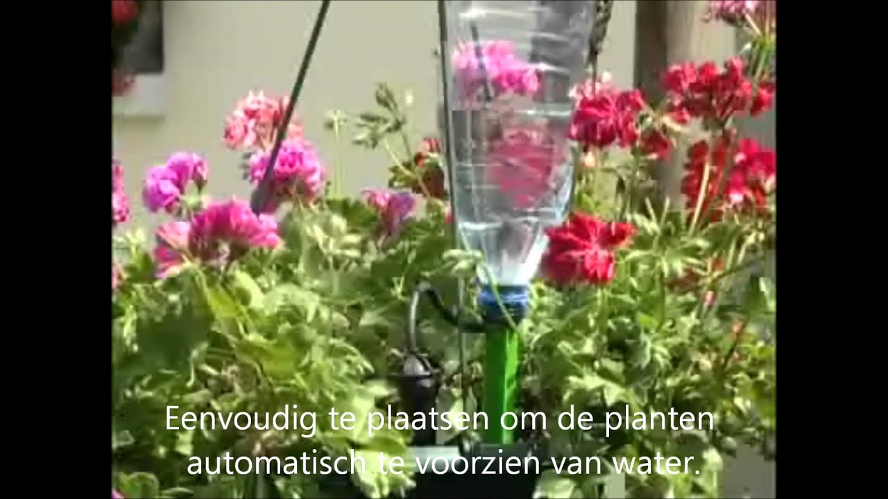 Druppelsysteem voor flessen.wmv - YouTube - Hoeveel Ml Is Een Druppel Uit Pipet