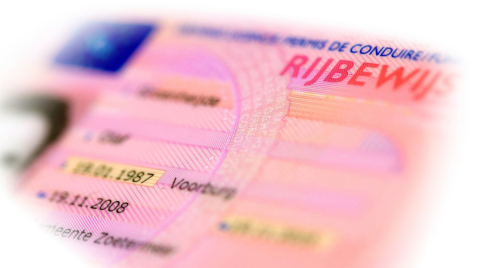 Druten en Wijchen doen mee aan proef: geen wachtrij maar digitaal je - Hoelang Doe Je Over Je Rijbewijs