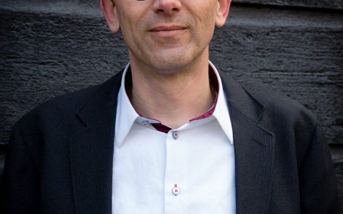 Ds. A. Hakvoort doet intrede in Kampen - Ds A Hakvoort Kampen