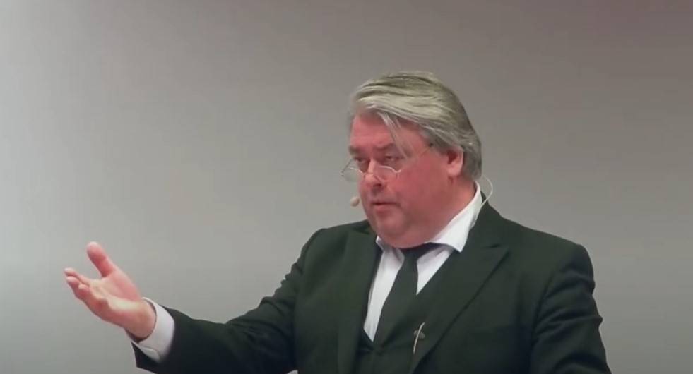 Ds. A. P. Muilwijk aan de slag in hersteld hervormd Ouddorp - Cvandaag.nl - Ds A P Muilwijk Ziek