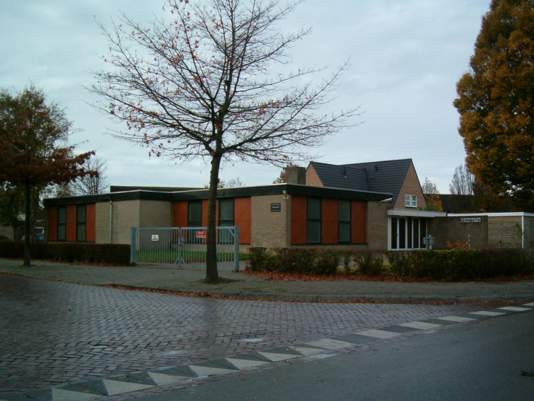 Ds. A. ten Brinke aanvaardt beroep hervormd Yerseke - Cvandaag.nl - Ds Ten Brinke Beroepen