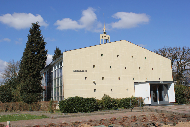 Ds. A. van Zetten aanvaardt beroep hervormd Bennekom - Cvandaag.nl - Ds A Van Zetten Bennekom