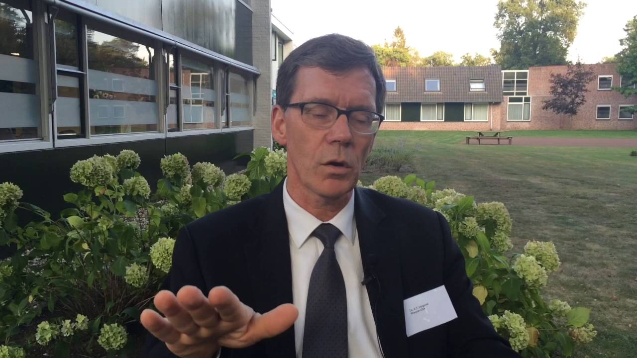 Ds. A.T. Vergunst over pastoraat aan rouwenden - YouTube - Kandidaat Van Putten Ger Gem In Ned Opheusden