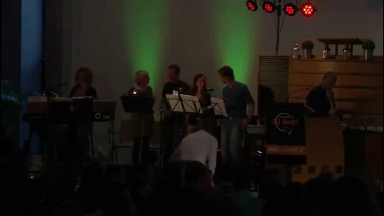 Ds. B. van Leeuwen | Goes | 5 april 2014 - YouTube - Leeftijd Ds B Van Leeuwen