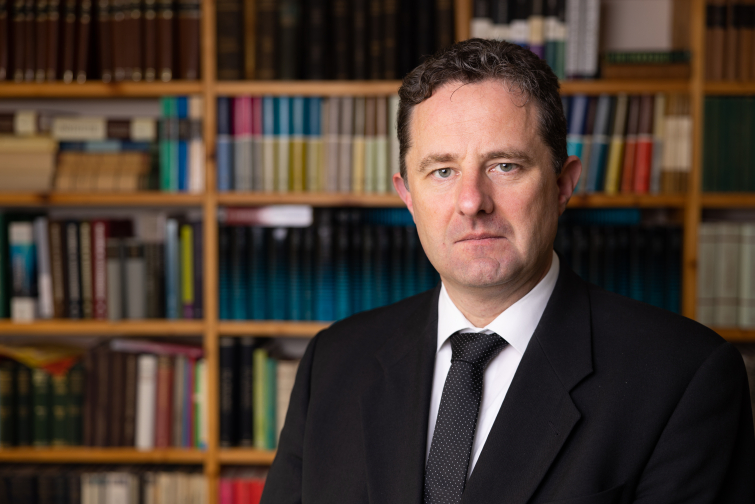Ds De Boer Renswoude
