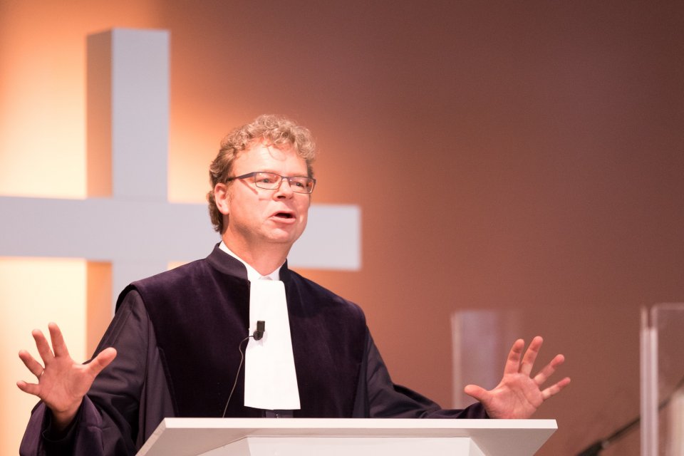 Ds C Van Den Berg Gouda