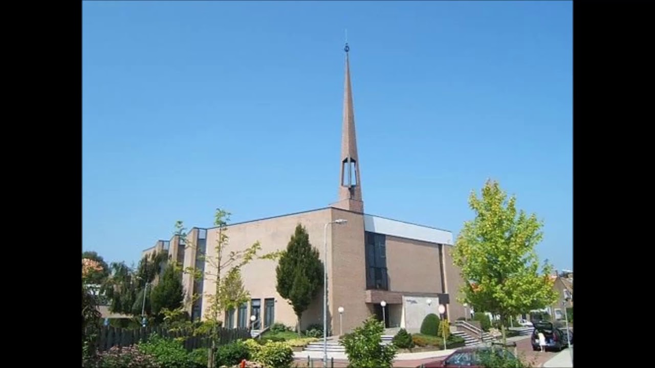 Ds G Beens: Gereformeerde Gemeente Yerseke predicatie door Ds G Beens - Ds G Beens Beluisteren