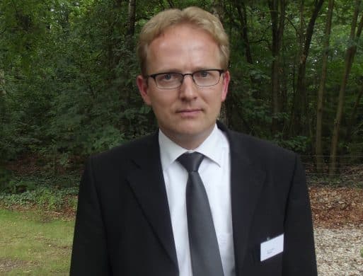Ds G. Kater komt terug naar Zeeland - Geloven in de Delta - Ds G Kater Beroepen