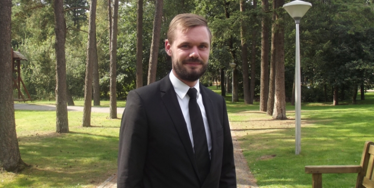 Ds G Van Der Zanden