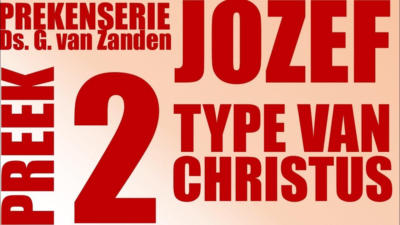 Preken Ds G Van Zanden