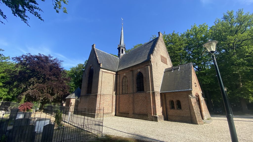 ds. G.H. Kruijmer - Heidelbergse Catechismus zondag 31 - Preekaantekeningen - Ds Lucas Lage Vuursche