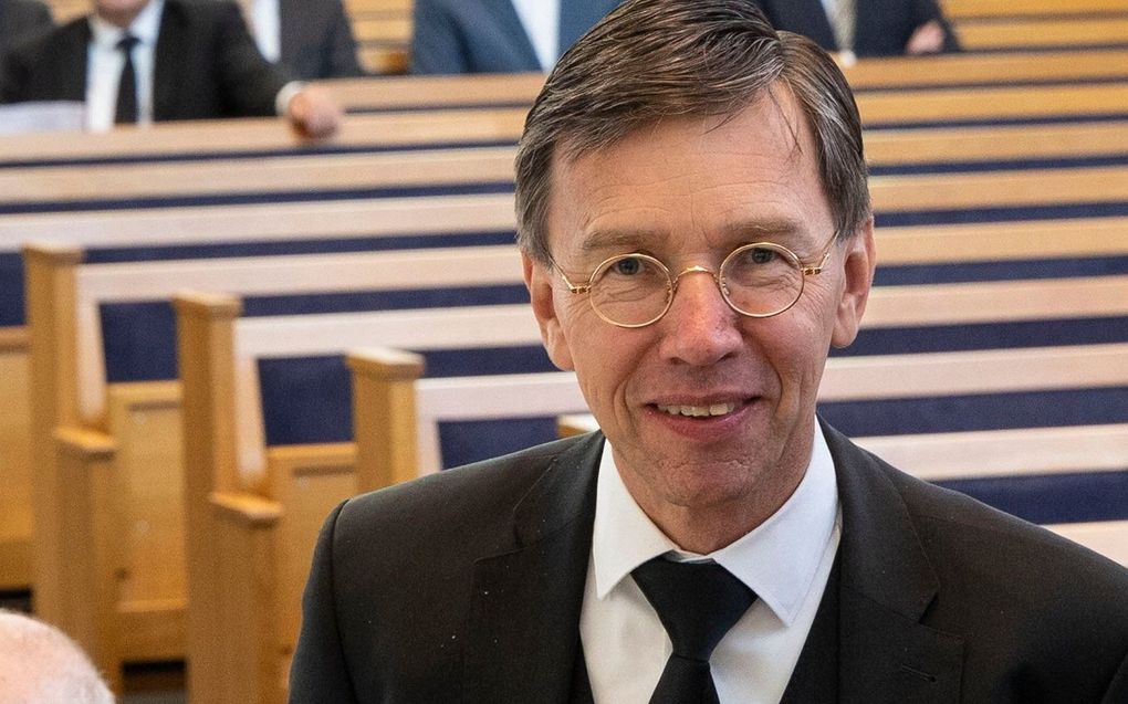 Ds Van Nieuw Amerongen