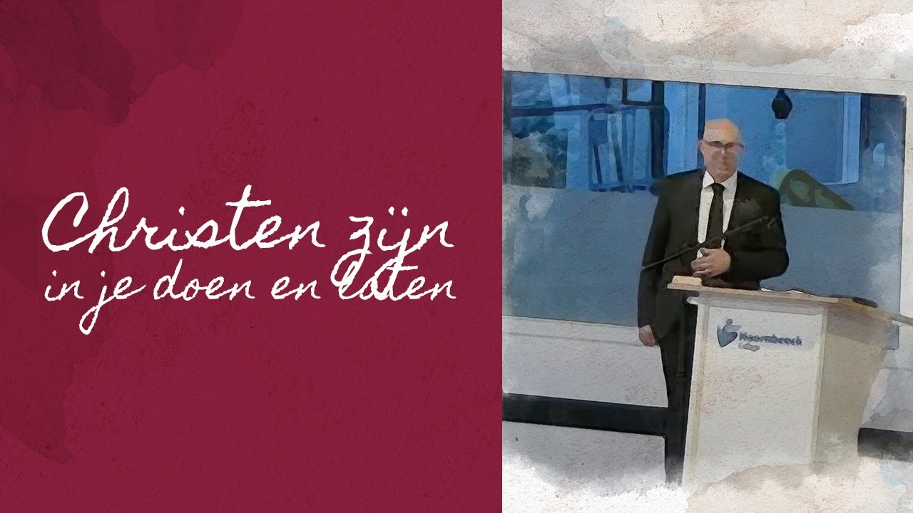 Ds J Beens Gescheiden