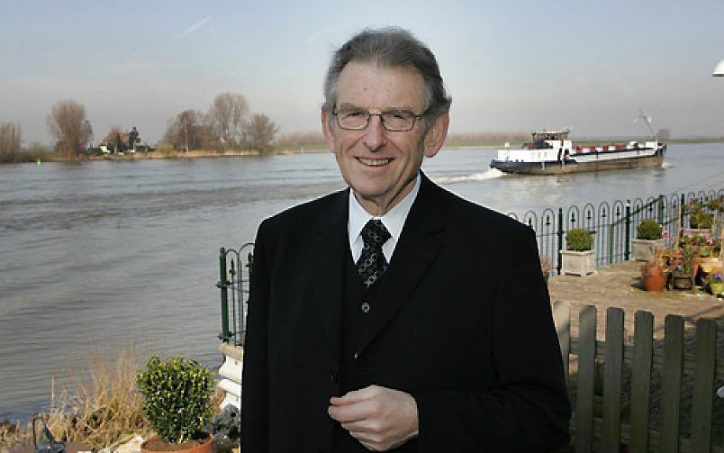 Ds De Groot Dordrecht